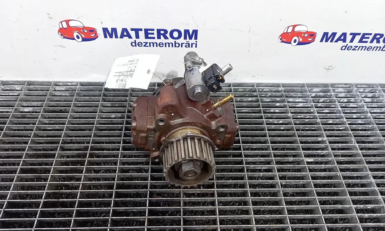 POMPA INALTA PRESIUNE PEUGEOT 3008 I 2009-2017