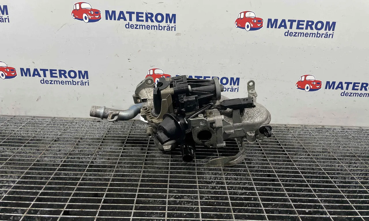 RACITOR GAZE CARTER PEUGEOT 3008 I 2009-2017