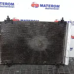 RADIATOR CLIMA PEUGEOT 3008 I 1.6 2009-2017 oe-6455GH, vedere frontata