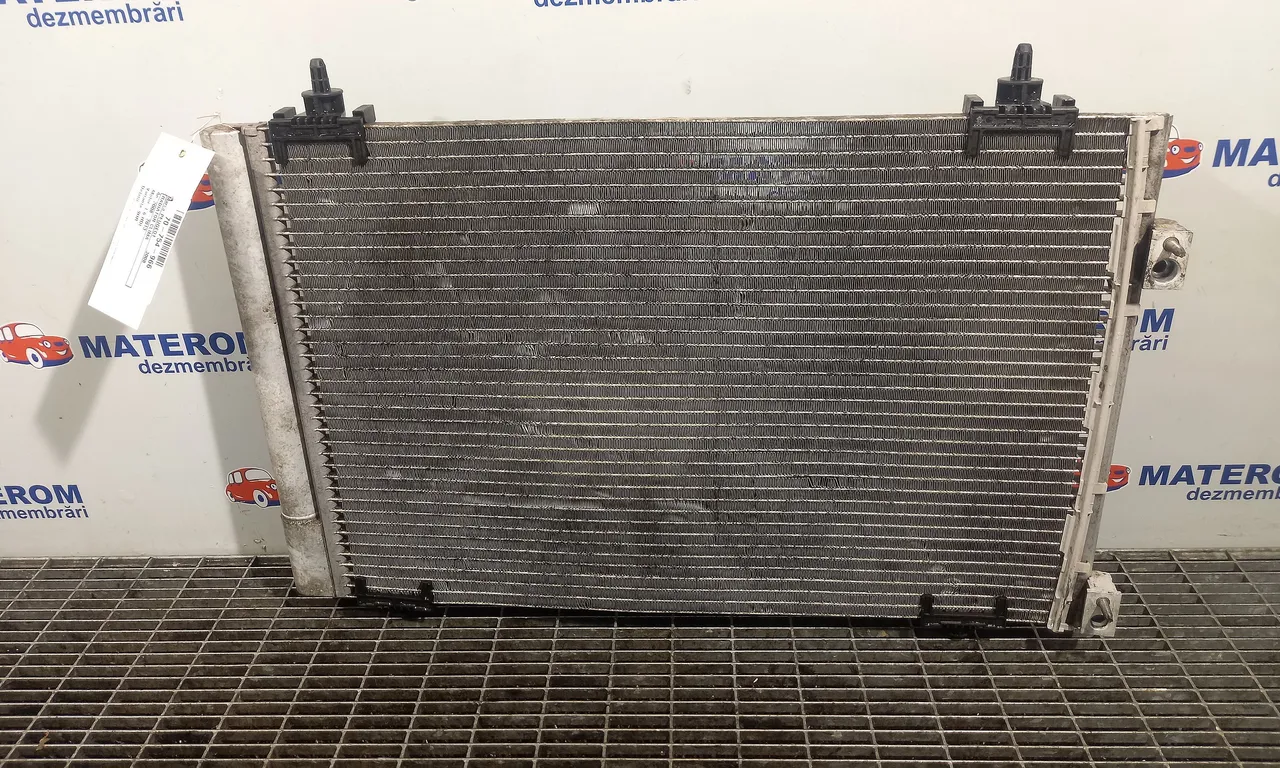 RADIATOR CLIMA PEUGEOT 3008 I 2009-2017