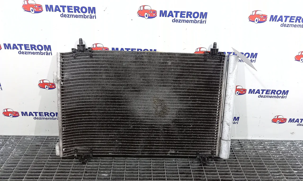 RADIATOR CLIMA PEUGEOT 3008 I 2009-2017