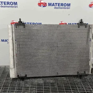 RADIATOR CLIMA