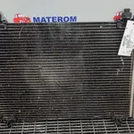 RADIATOR CLIMA PEUGEOT 3008 I 2.0 2009-2017 oe-6455GH, vedere frontata