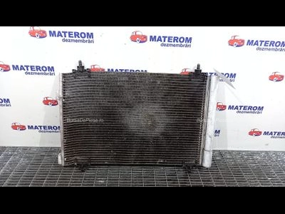 RADIATOR CLIMA