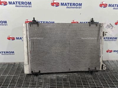 RADIATOR CLIMA
