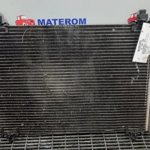 RADIATOR CLIMA
