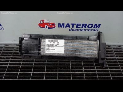 RADIATOR INCALZIRE