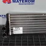 RADIATOR INCALZIRE PEUGEOT 3008 I 2.0 2009-2017 oe-6448T9, vedere frontata