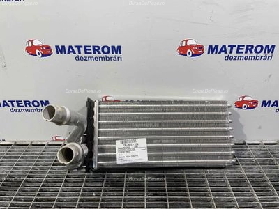 RADIATOR INCALZIRE
