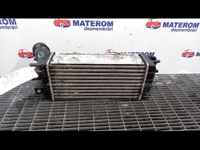 RADIATOR INTERCOOLER
