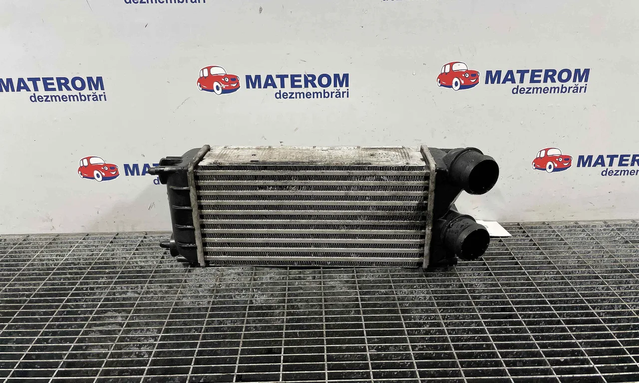 RADIATOR INTERCOOLER PEUGEOT 3008 I 2009-2017