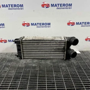 RADIATOR INTERCOOLER