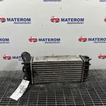 RADIATOR INTERCOOLER PEUGEOT 3008 I 1.6 2009-2017 oe-0384N9, vedere laterala