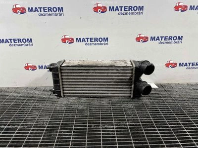 RADIATOR INTERCOOLER PEUGEOT 3008 I 1.6 2009-2017 oe 0384N9, vedere frontata
