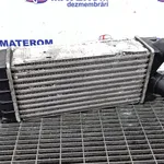 RADIATOR INTERCOOLER PEUGEOT 3008 I 1.6 2009-2017 oe-0384N9, vedere laterala