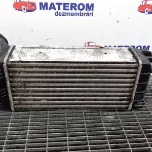 RADIATOR INTERCOOLER