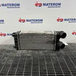 RADIATOR INTERCOOLER PEUGEOT 3008 I 1.6 2009-2017 oe-0384N9, vedere frontata