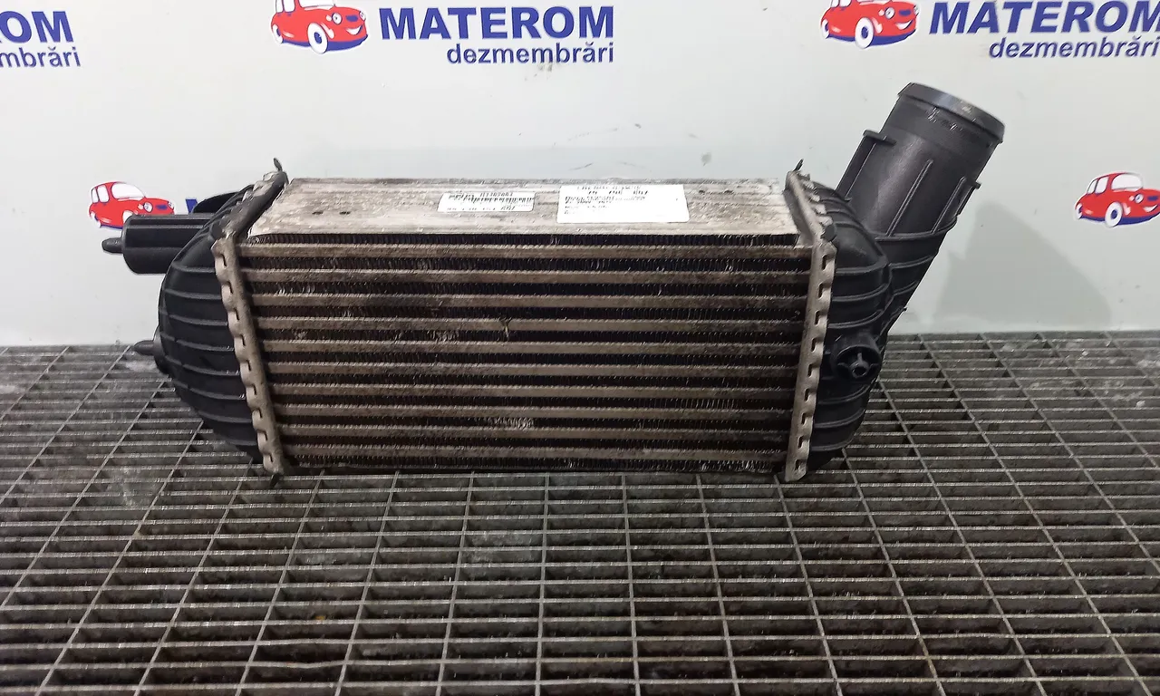 RADIATOR INTERCOOLER PEUGEOT 3008 I 2009-2017