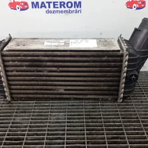 RADIATOR INTERCOOLER