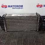 RADIATOR INTERCOOLER PEUGEOT 3008 I 2.0 2009-2017 oe-9673015780, vedere laterala