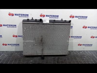 RADIATOR MOTOR