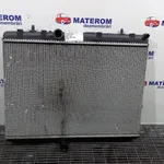 RADIATOR MOTOR PEUGEOT 3008 I 1.6 2009-2017 oe-1330W2, vedere frontata