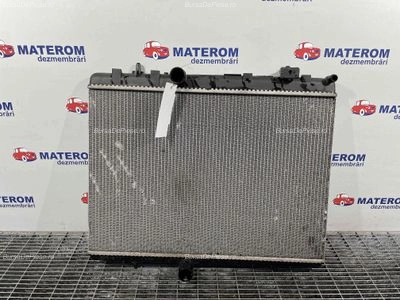 RADIATOR MOTOR