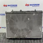 RADIATOR MOTOR PEUGEOT 3008 I 1.6 2009-2017 oe-1330W2, vedere laterala