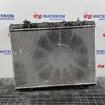 RADIATOR MOTOR PEUGEOT 3008 I 1.6 2009-2017 oe-1330W2, vedere laterala