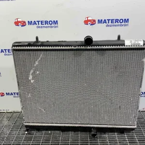 RADIATOR MOTOR