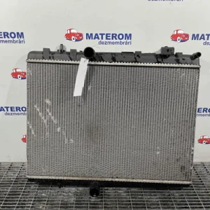 RADIATOR MOTOR