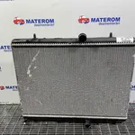 RADIATOR MOTOR PEUGEOT 3008 I 1.6 2009-2017 oe-1330W2, vedere frontata