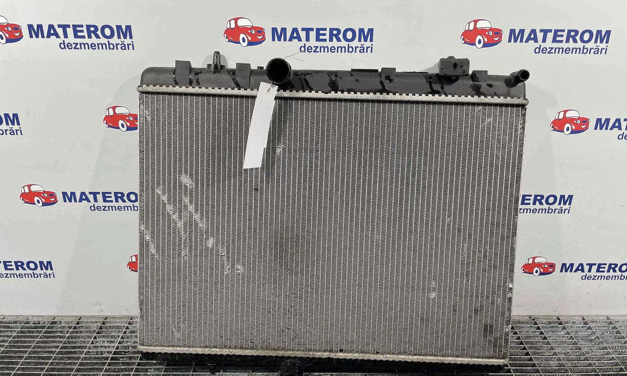 RADIATOR MOTOR PEUGEOT 3008 I 2009-2017
