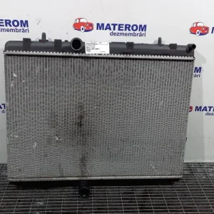 RADIATOR MOTOR