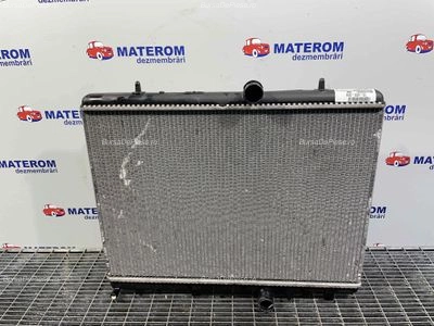 RADIATOR MOTOR