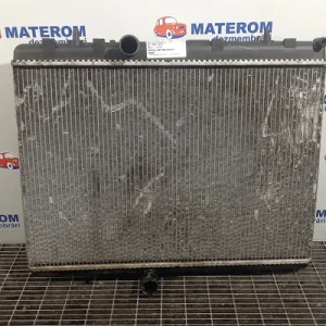 RADIATOR MOTOR