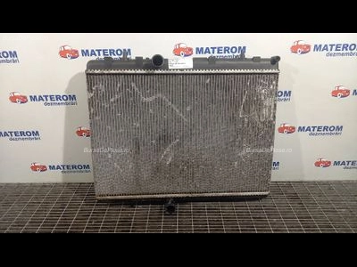 RADIATOR MOTOR
