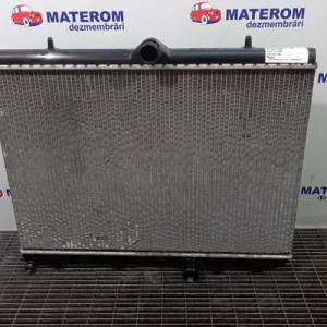 RADIATOR MOTOR