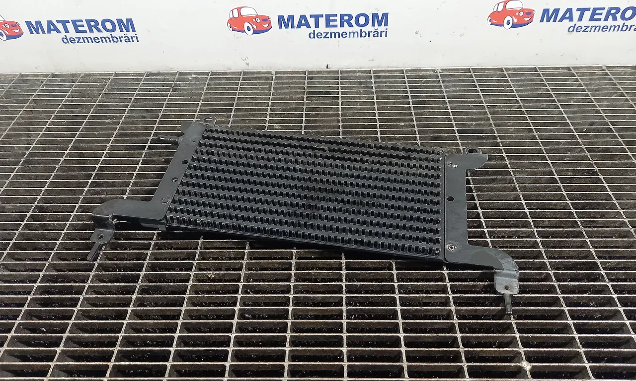 RADIATOR RACIRE COMBUSTIBIL PEUGEOT 3008 I 2009-2017