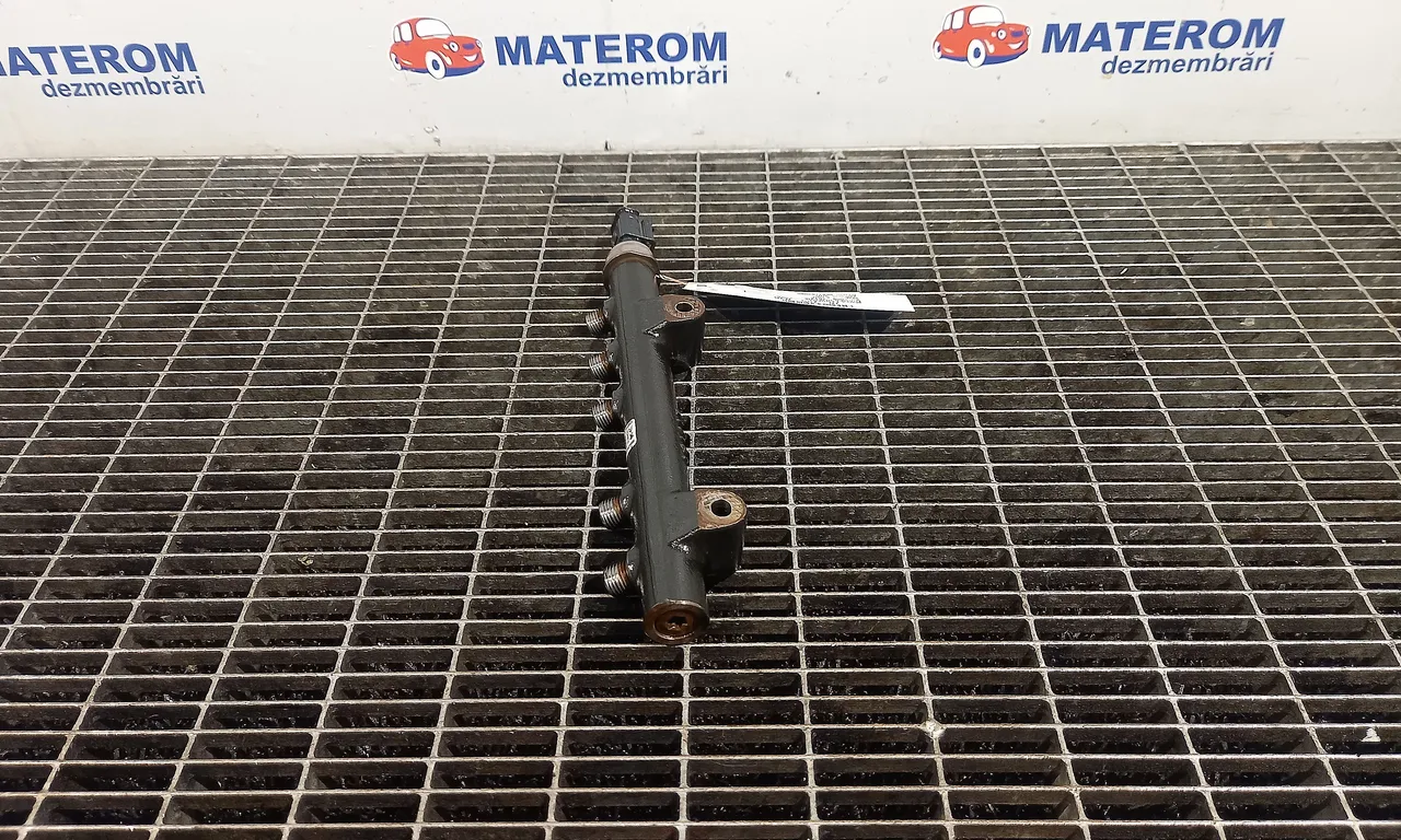 RAMPA INJECTIE PEUGEOT 3008 I 2009-2017