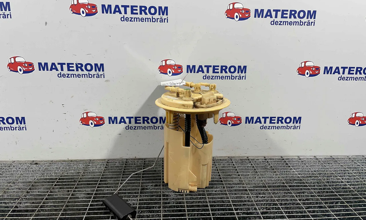 SONDA LITROMETRICA PEUGEOT 3008 I 2009-2017