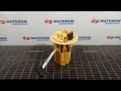 SONDA LITROMETRICA