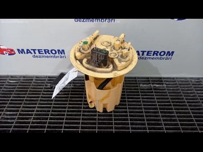 SONDA LITROMETRICA