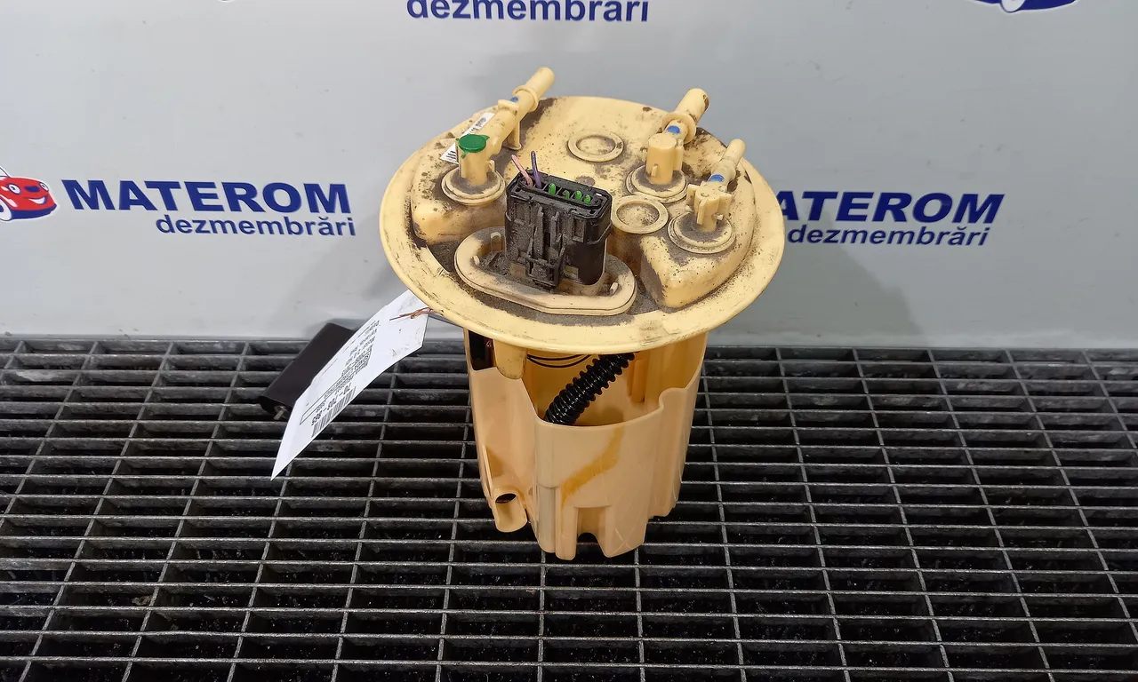 SONDA LITROMETRICA PEUGEOT 3008 I 2009-2017