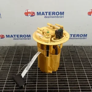 SONDA LITROMETRICA