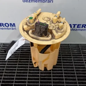 SONDA LITROMETRICA