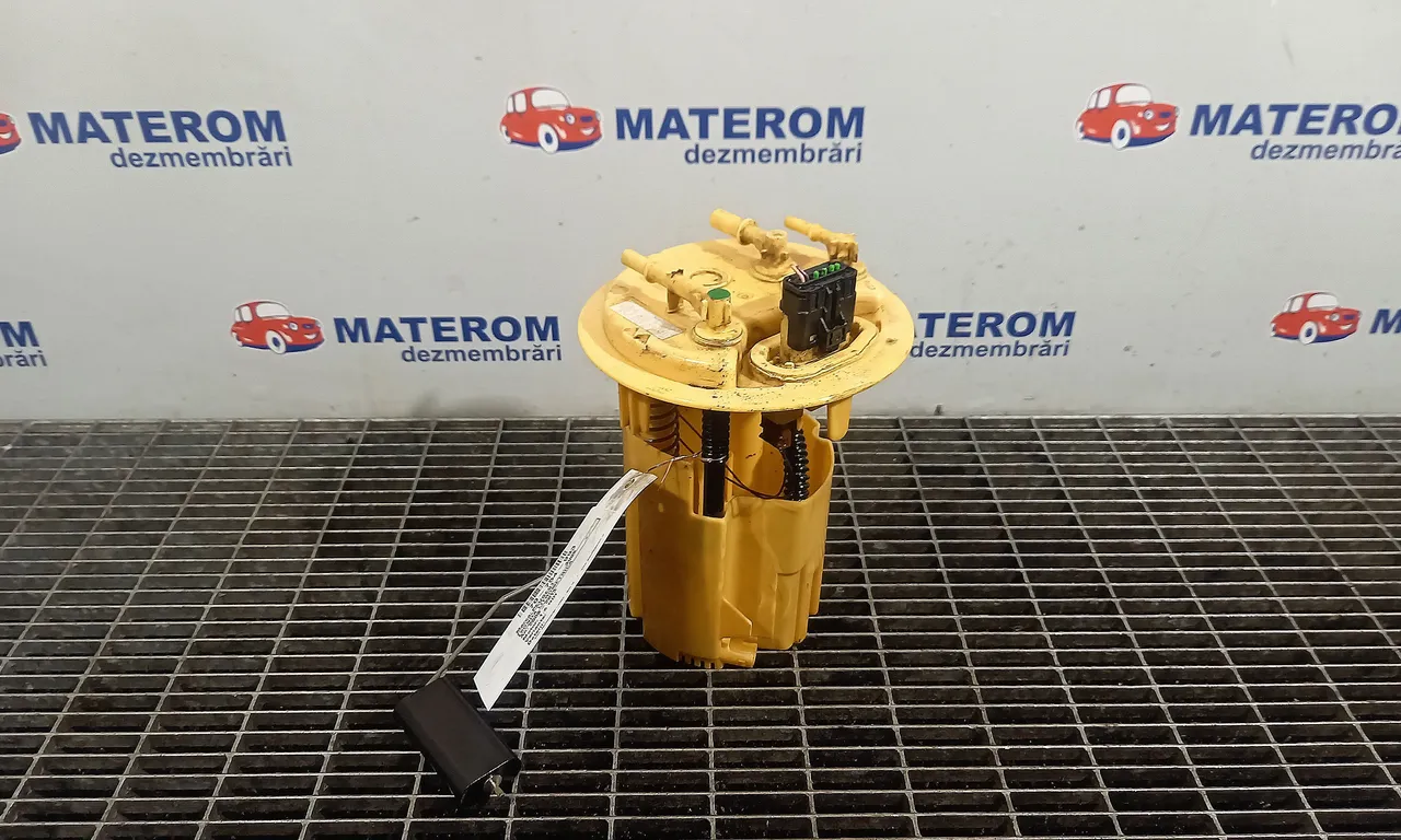 SONDA LITROMETRICA PEUGEOT 3008 I 2009-2017
