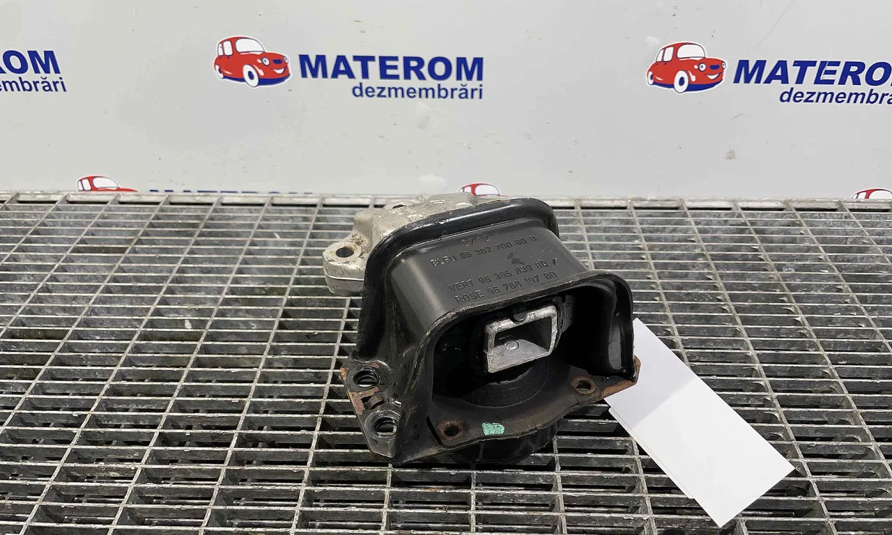 TAMPON MOTOR PEUGEOT 3008 I 2009-2017
