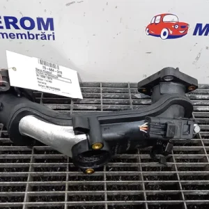 TEAVA INTERCOOLER