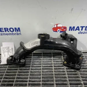 TEAVA INTERCOOLER